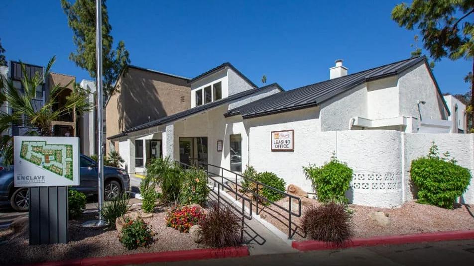 0 Apartments for Rent at The Enclave at Paradise Valley in Tempe, AZ